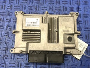 2017-2024 Alfa Romeo Giulia Engine Control Module (ECM) (Used OEM)