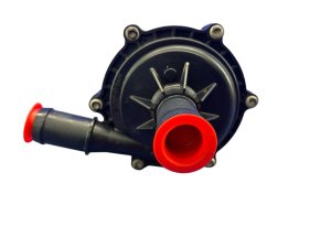 2022-2025 Lucid Air Auxiliary Engine Water Pump (Used OEM)