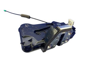 2021-2024 Toyota Venza Door Lock Latch and Actuator Assembly - Front, Right (Passenger) (Used OEM)