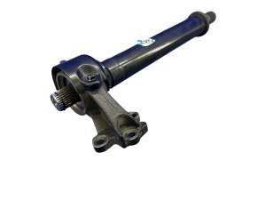 2022-2026 Kia Carnival Intermediate Drive Axle Jackshaft - Front, Right (Passenger) (Used OEM)