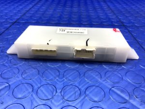 2017-2022 INFINITI Q60 Memory Seat Control Module - Front, Right (Passenger) (Used OEM)