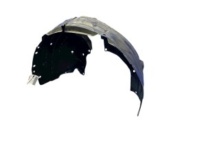 2020-2025 Mazda CX-30 Inner Fender Liner Splash Shield - Front, Right (Passenger) (Used OEM)