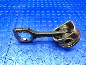 2004-2020 Mercedes-Benz S320 Engine Piston with Connecting Rod (Used OEM)