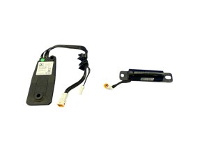 2022-2025 Lucid Air Security Node Antenna Sensor Module (Used OEM)