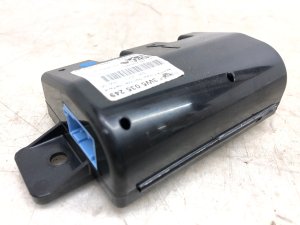 2006-2012 Bentley Flying Spur Infotainment Remote Interface Control Module - Rear (Used OEM)