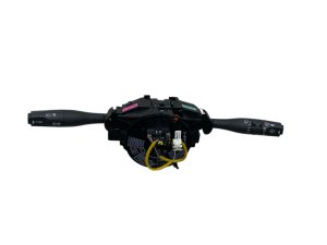 2001-2008 Jaguar X-Type Steering Column Switch Assembly with Clockspring (Used OEM)