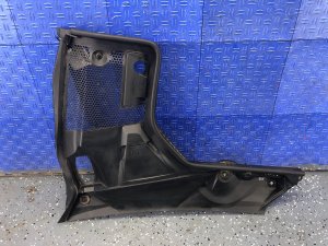 2016-2023 Mercedes-Benz C280 Windshield Cowl Engine Trim Vent Cover Panel - Front (Used OEM)