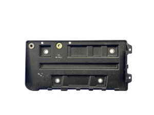 2004-2011 Bentley Continental Battery Tray Support Box Bracket Set - Rear (Used OEM)