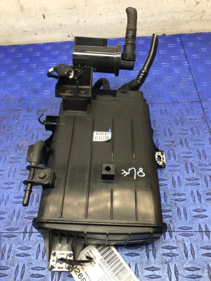 OEM Charcoal Fuel Vapor Charcoal Canister for 2017-2019 Genesis G90 (OEM)