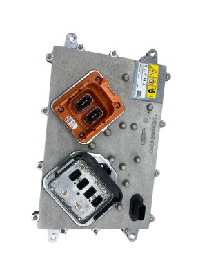 2017-2019 Karma Revero High Voltage DC Charger Contactor Box (Used OEM)