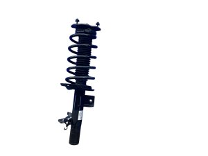 2016-2022 BMW 750i Suspension Strut Assembly - Front, Left (Driver) (Used OEM)