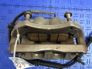 2020-2025 Lincoln Aviator Disc Brake Caliper - Front, Right (Passenger) (Used OEM)
