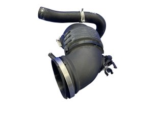 2021-2025 Genesis GV80 Engine Air Intake Resonator Hose (Used OEM)