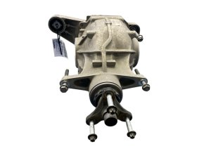  BMW 550i Differential Carrier Assembly 2.81 Ratio - Rear (Used OEM)