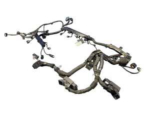 2024 Hyundai Sonata Engine Bay Wiring Harness (Used OEM)