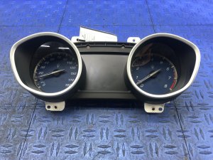 2014-2019 Maserati Ghibli Speedometer Instrument Cluster (Used OEM)