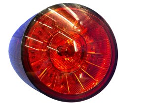 2009-2014 Ferrari California Tail Light Assembly (Used OEM)
