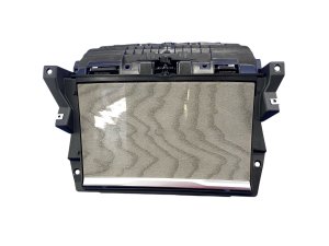 2020-2025 BMW M8 Silver Center Console Storage Compartment - Front (Used OEM)