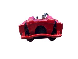 2022-2025 Hyundai Elantra Red Disc Brake Caliper - Rear (Used OEM)