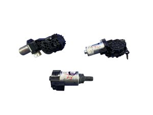 2025 Toyota Camry Seat Adjustment Motor Set with Memory - Front (Used OEM)