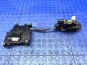 2016-2020 Kia Sorento Trunk Lock Latch Actuator - Rear (Used OEM)