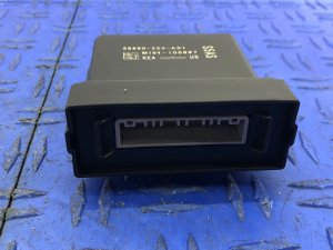 2023 Acura Integra Network Gateway Control Module (Used OEM)