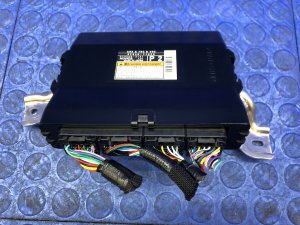 2018-2025 Lexus LC500 ABS Traction and Stability Control Module (Used OEM)