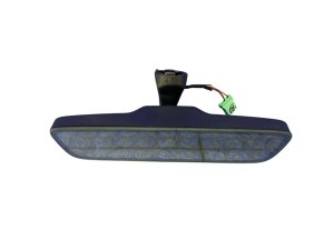 2022-2024 Lucid Air Black Auto-Dimming Interior Rear View Mirror (Used OEM)