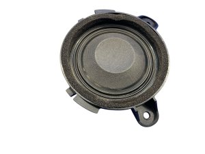 2008-2015 Audi R8 Midrange Audio Speaker Set - Rear (Used OEM)