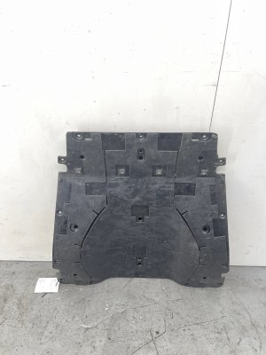 2020-2023 McLaren GT Forged Carbon Engine Cover Trim Panel (Used OEM)