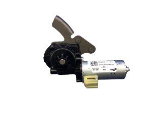 2020-2023 Mercedes-Benz GLB250 Power Seat Adjustment Motor Set - Front (Used OEM)