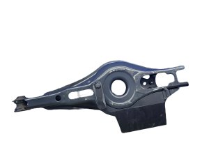 2023-2025 Subaru Solterra Lower Spring Perch Control Arm - Rear, Left (Driver) (Used OEM)