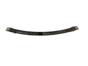 2009-2014 Ferrari California Middle Bumper Impact Bar Radiator Reinforcement Support Rail - Front (Used OEM)