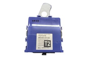 2020-2022 Lexus RC F Clearance Warning Control Module (Used OEM)