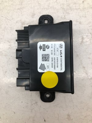2022-2024 Kia EV6 Power Tailgate Liftgate Control Module (Used OEM)