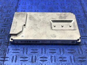 2014-2021 Maserati Ghibli Harman Kardon Audio Amplifier (Used OEM)