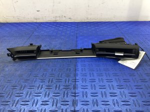 2022-2024 Hyundai Santa Cruz Dashboard AC Air Vent with Trim Bezel - Front (Used OEM)