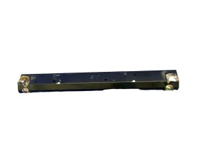 OEM Frame Rail Reinforcement Bar Radiator Support for 2020-2025 Chevrolet - Front (OEM)