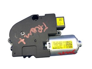 2024-2025 Hyundai Santa Fe Front Panoramic Sunroof Motor (Used OEM)