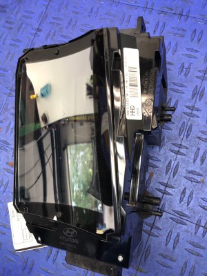 2017-2019 Genesis G90 Heads-Up Display Projector (Used OEM)
