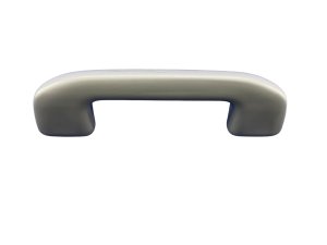 2021-2025 Toyota Mirai Gray Interior Grab Handle Set - Front (Used OEM)