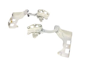 2017-2023 Mercedes-Benz E500 Hood Hinge Support Bracket - Front, Right (Passenger) (Used OEM)
