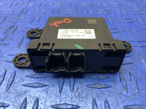 2018-2023 Alfa Romeo Stelvio Park Assist Control Module (Used OEM)