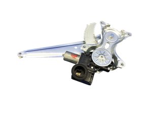 2019-2023 Lexus Es Door Power Window Regulator and Motor Assembly - Rear, Left (Driver) (Used OEM)