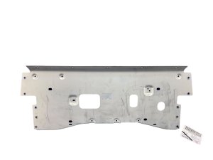2022-2024 Lucid Air Front Center Firewall Support Panel Divider (Used OEM)