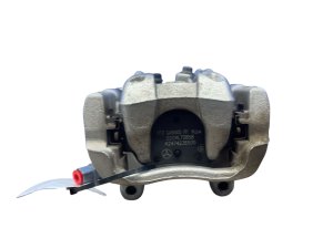 2020-2025 Mercedes-Benz CLA35 AMG Silver Disc Brake Caliper - Rear, Left (Driver) (Used OEM)