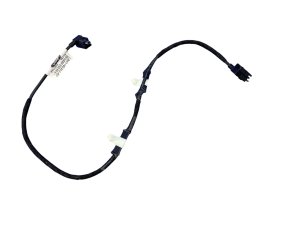 2020-2024 Ford Police Interceptor Utility Radio Receiver USB Cable Wiring Harness (Used OEM)
