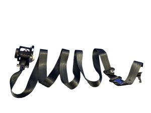 2022-2023 Honda Passport Seat Belt Assembly with Pretensioner - Front (Used OEM)