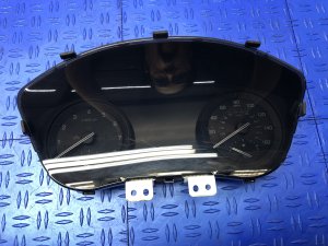 2018-2020 Genesis G80 MPH Speedometer Instrument Cluster (Used OEM)