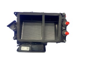 2022-2024 Lucid Air AC Heater Ventilation Filter Box Assembly (Used OEM)